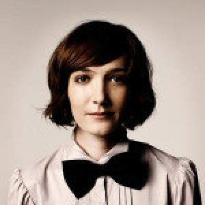 Sarah Blasko