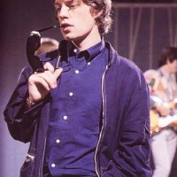 Mick Jagger歌曲歌詞大全_Mick Jagger最新歌曲歌詞