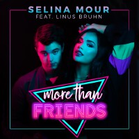 More Than Friends專輯_Selina MourMore Than Friends最新專輯