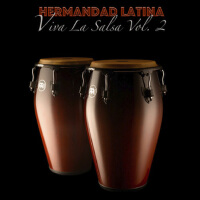 Viva la Salsa, Vol. 2專輯_Hermandad LatinaViva la Salsa, Vol. 2最新專輯