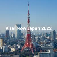 Viral Now Japan 2022專輯_ロクデナシViral Now Japan 2022最新專輯