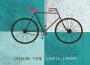 Leisure Time專輯_Laurie LondonLeisure Time最新專輯