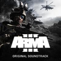 Arma 3 (Original Game Soundtrack)專輯_Bohemia InteractiveArma 3 (Original Game Soundtrack)最新專輯