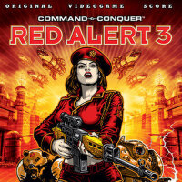 Command & Conquer Red Alert 3