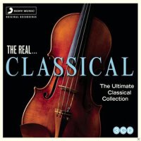 The Real... Classical: The Ultimate Classical Coll專輯_Eugene OrmandyThe Real... Classical: The Ultimate Classical Coll最新專輯