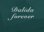 Dalida forever專輯_DalidaDalida forever最新專輯