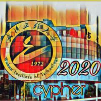 武漢工程大學2020cypher