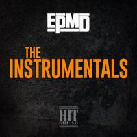 The Instrumentals專輯_EPMDThe Instrumentals最新專輯