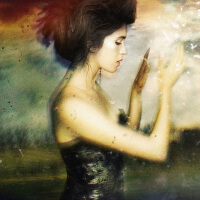 Imogen heap圖片照片_Imogen heap