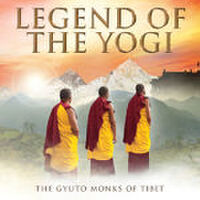 The Gyuto Monks Of Tibet最新專輯_新專輯大全_專輯列表