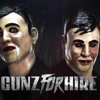 Gunz For Hire歌曲歌詞大全_Gunz For Hire最新歌曲歌詞