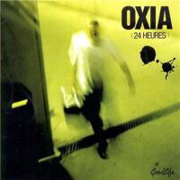 24 Heures專輯_Oxia24 Heures最新專輯