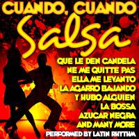 Cuando, Cuando Salsa