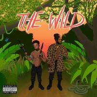 THE WILD (Explicit)專輯_CalissiisTHE WILD (Explicit)最新專輯