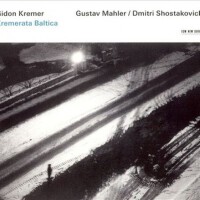 Mahler: Symphony No. 10 / Shostakovich: Symphony N