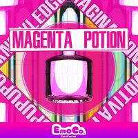 MAGENTA POTION專輯_EmoCosineMAGENTA POTION最新專輯