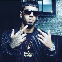 Anuel AA歌曲歌詞大全_Anuel AA最新歌曲歌詞