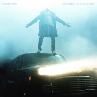 Champion (feat. J.Pollock)專輯_ManwellChampion (feat. J.Pollock)最新專輯