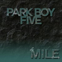 A Mile Away (Explicit)