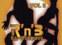 R'n'B: Rap'n'Groove, Vol. 2專輯_Phil McArthurR'n'B: Rap'n'Groove, Vol. 2最新專輯