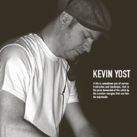 Kevin Yost圖片照片