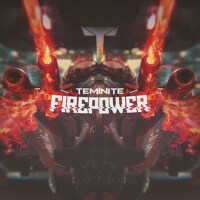 Firepower專輯_TeminiteFirepower最新專輯