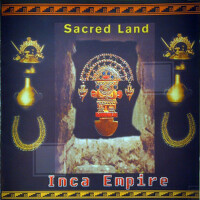 Sacred Land