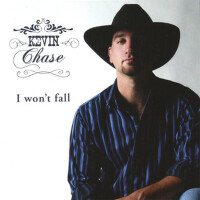 I Won't Fall專輯_Kevin ChaseI Won't Fall最新專輯