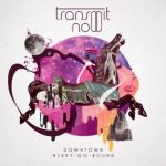 Downtown Merry-Go-Ro專輯_Transmit NowDowntown Merry-Go-Ro最新專輯