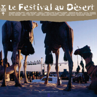 Le Festival au Désert (Paix et Musique au Désert) (Live)專輯_Ballaké SissokoLe Festival au Désert (Paix et Musique au Désert) (Live)最新專輯