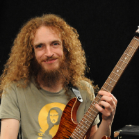 Guthrie Govan