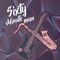 Sixty Minute Man (R&B)專輯_The PenguinsSixty Minute Man (R&B)最新專輯