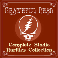 Complete Studio Rarities Collection專輯_Grateful DeadComplete Studio Rarities Collection最新專輯