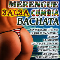 Salsa-Merengue-Bachata-Cumbia