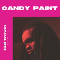 Candy Paint專輯_Kid TravisCandy Paint最新專輯