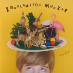 Imagination Market專輯_CooRieImagination Market最新專輯