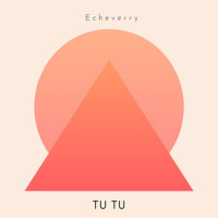 Tutu專輯_EcheverryTutu最新專輯