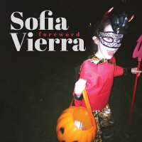 Sofia Vierra歌曲歌詞大全_Sofia Vierra最新歌曲歌詞