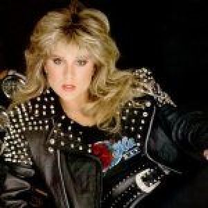 Samantha Fox