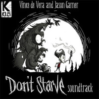 Dont Starve (Original Soundtrack)專輯_Vince de VeraDont Starve (Original Soundtrack)最新專輯