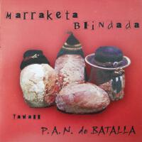 Marraketa Blindada歌曲歌詞大全_Marraketa Blindada最新歌曲歌詞