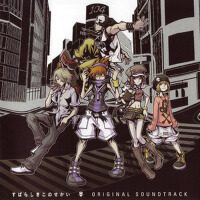 Subarashiki Kono Sekai Original Sound Track (NDS遊戲專輯_石元丈晴Subarashiki Kono Sekai Original Sound Track (NDS遊戲最新專輯