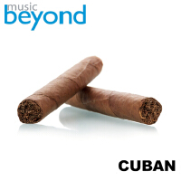 Cuban專輯_Music BeyondCuban最新專輯