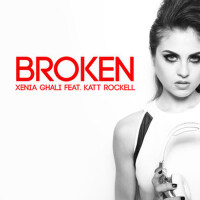 Broken (feat. Katt Rockell)專輯_Xenia GhaliBroken (feat. Katt Rockell)最新專輯