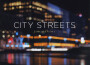 City Streets專輯_Jim AdkinsCity Streets最新專輯