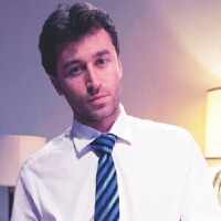 James Deen