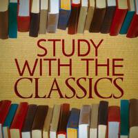 Study with the Classics專輯_傅聰Study with the Classics最新專輯