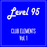 Club Elements Vol. 1專輯_Milky BayClub Elements Vol. 1最新專輯