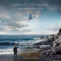 Wish That You Were Here專輯_Florence + The MachiWish That You Were Here最新專輯