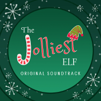 The Jolliest Elf (Original Soundtrack)